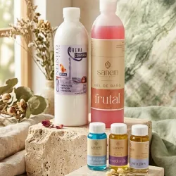 💐 Spa Completo Mamá Glow
