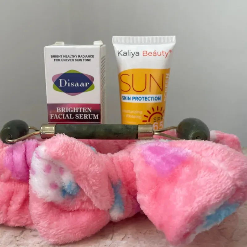 Spa en casa