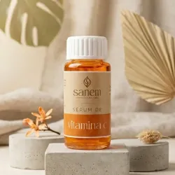 Serum de Vitamina C 30ml (Sanem)