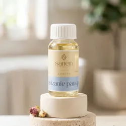Suavizante para pies 30ml (Sanem)