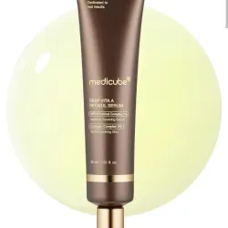 Suero de Retinol Deep Reviving Medicube