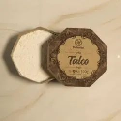 Talco Perfumado (Delavida)