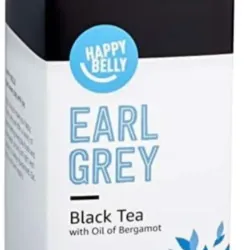 Té Earl Grey 