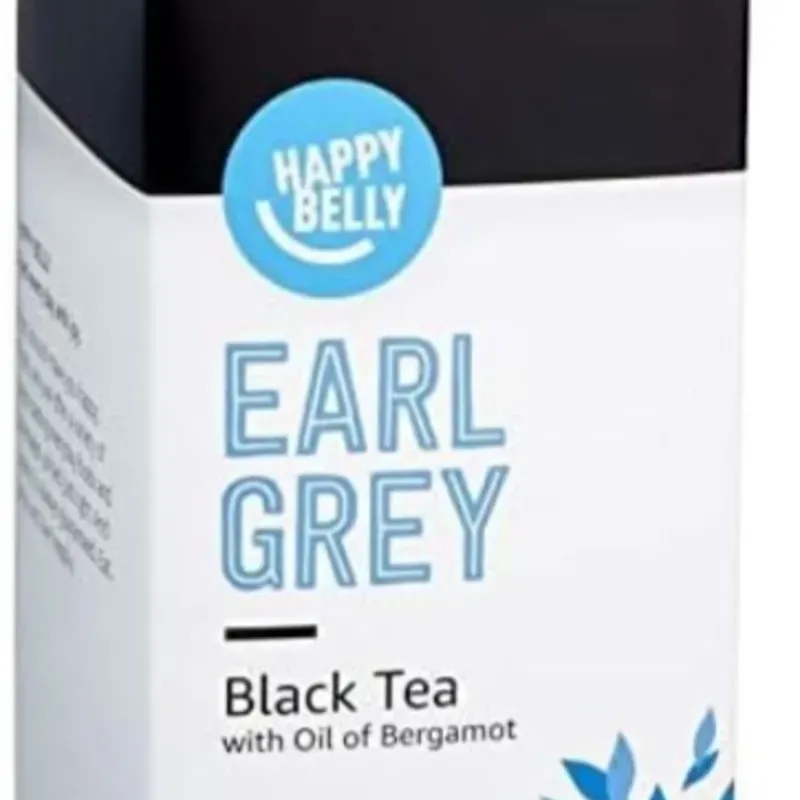 Té Earl Grey 