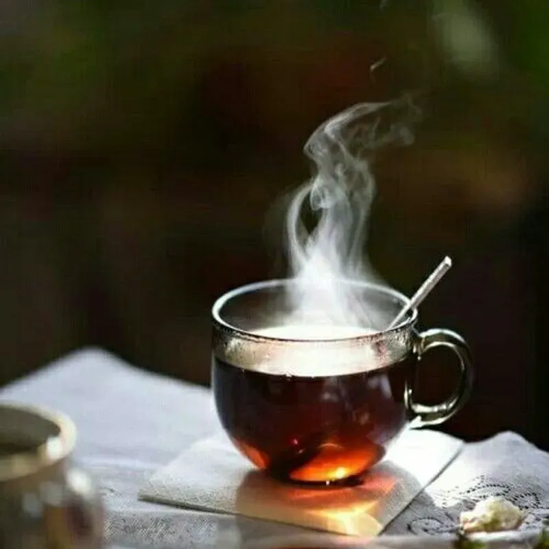 Té Energizante