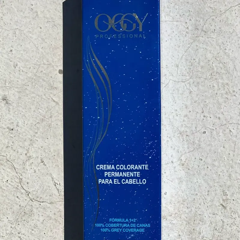 Tinte Oggy