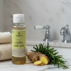 Tónico Capilar 120ml (Sanem)