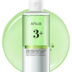 Tónico Clarificante Anua