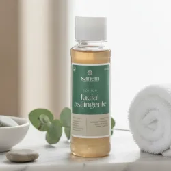 Tónico de Romero y ácido ascórbico 120ml (Sanem)