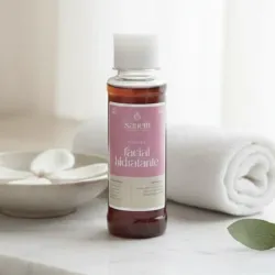 Tónico de Rosas y Ácido Hialuronico 120ml (Sanem)