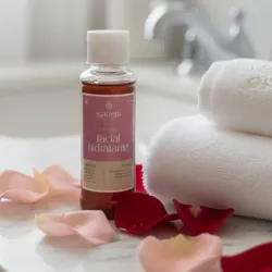 Tónico de Rosas y Ácido Hialuronico 120ml (Sanem)