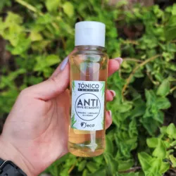 Tónico Facial Antienvejecimiento 120ml (D'eco)