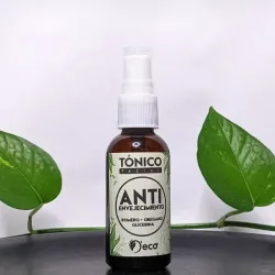 Tónico Facial Antienvejecimiento 30ml (D'eco)