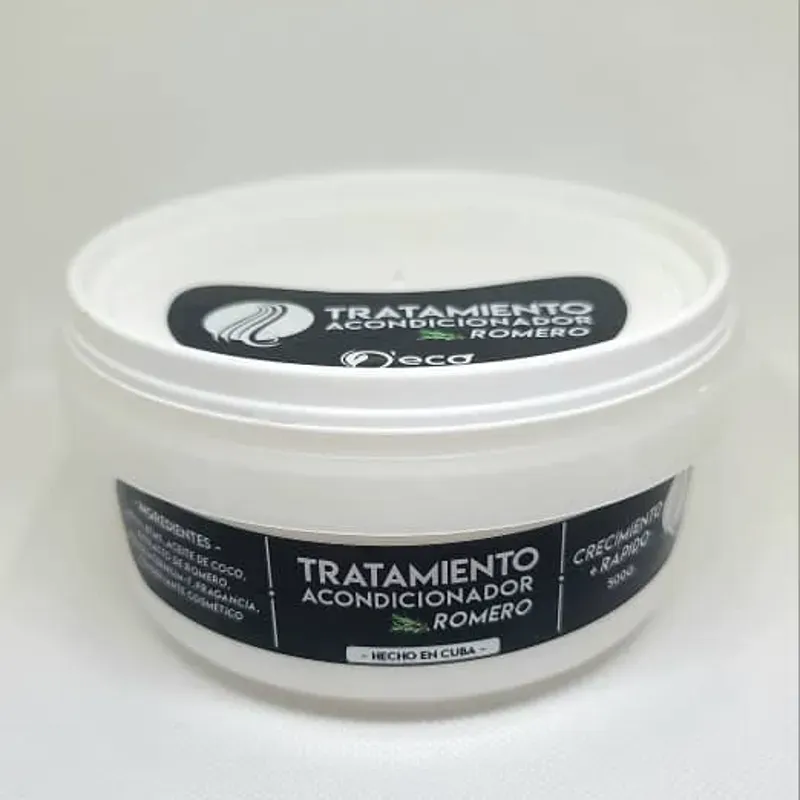 Tratamiento de romero 500g (D'eco)