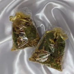 Trío de Bolsitas Aromáticas (D'eco)