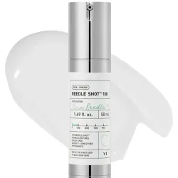 VT COSMETICS CICA Reedle Shot 100 o 300