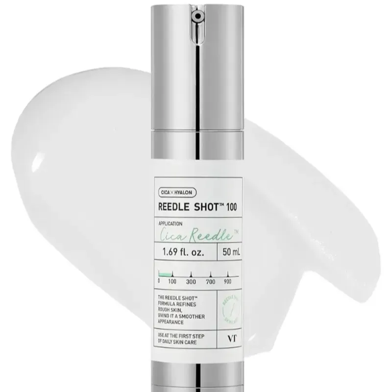 VT COSMETICS CICA Reedle Shot 100 o 300