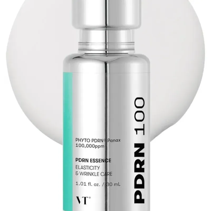 VT COSMETICS PDRN 100 Essence