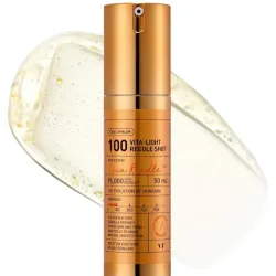 VT Cosmetics Vita-Light Reedle Shot 100
