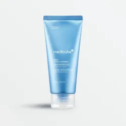 🤍 Zero Foam Cleanser – Medicube