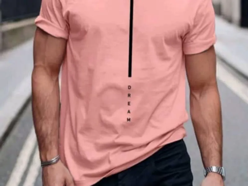 Ropa y Calzado Masculino