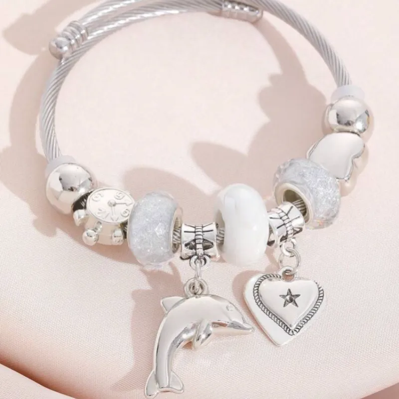 Cordón de Acero Inoxidable 