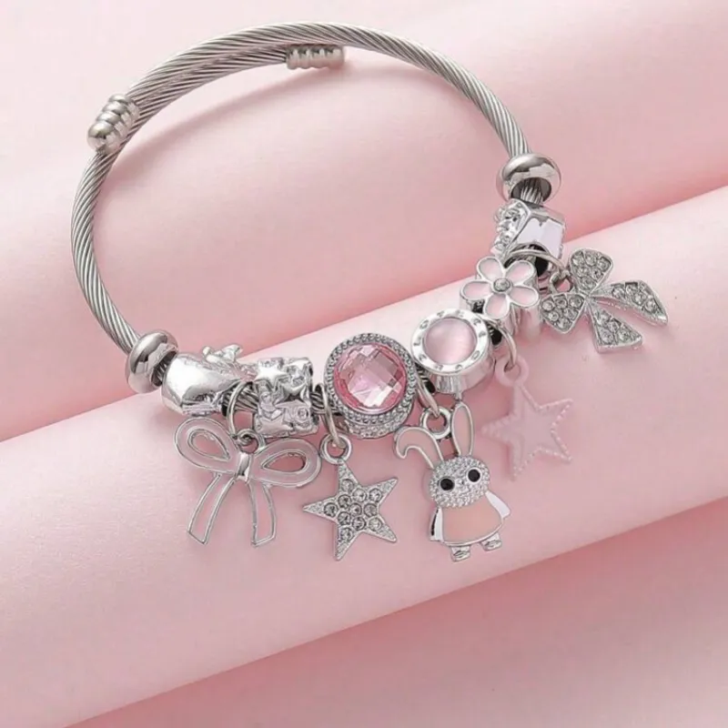 Cordón de Acero Inoxidable 