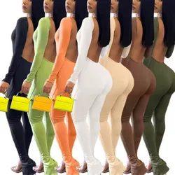 Monos Largos de Mujer