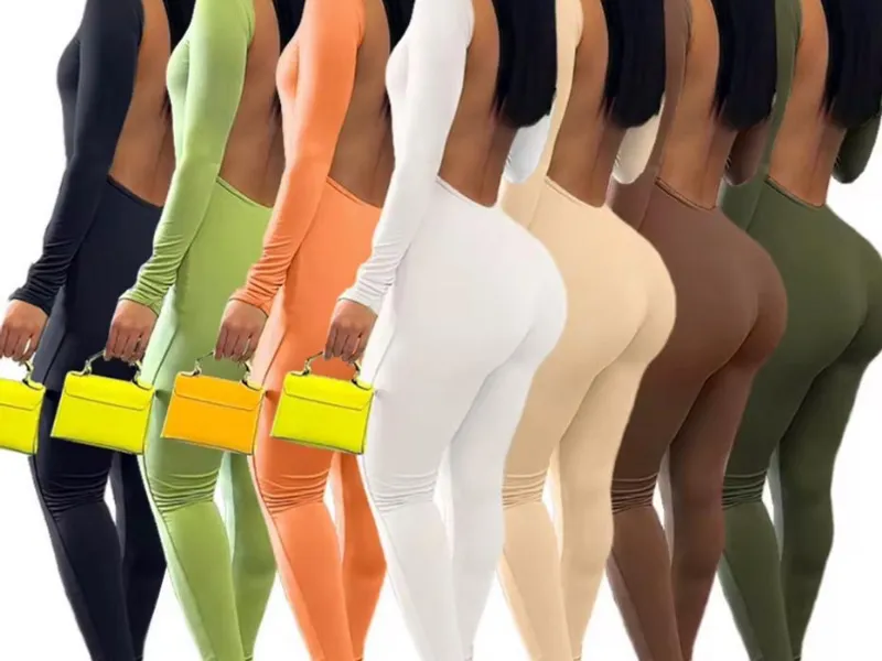 Ropa y Calzado Femenino 