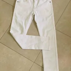 Pantalon de Mezclilla 