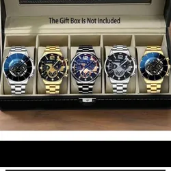 Relojes de Hombre