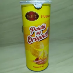 Patata Chip Original 90g X 24u