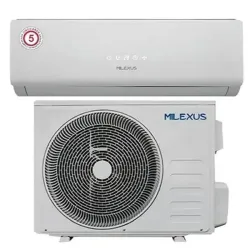 SPLIT 12.000 BTU "MILEXUS"