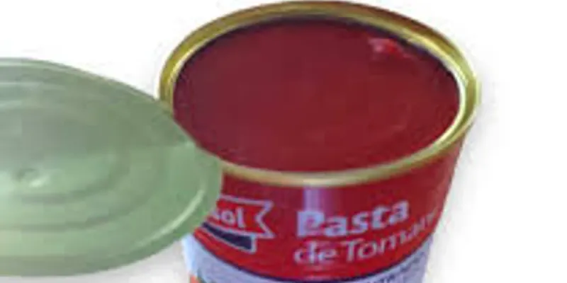 Pasta de Tomate Risol 400g (UNO)