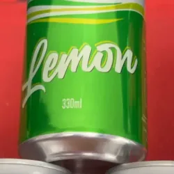 Refresco PENRICOS Limón 330ml (UNO)