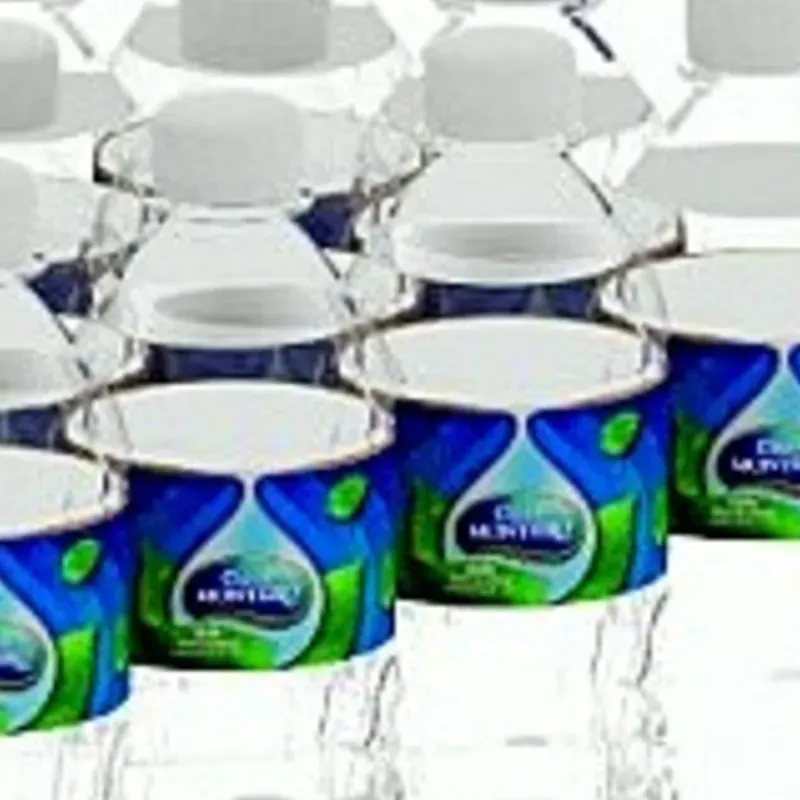 Agua Natural 