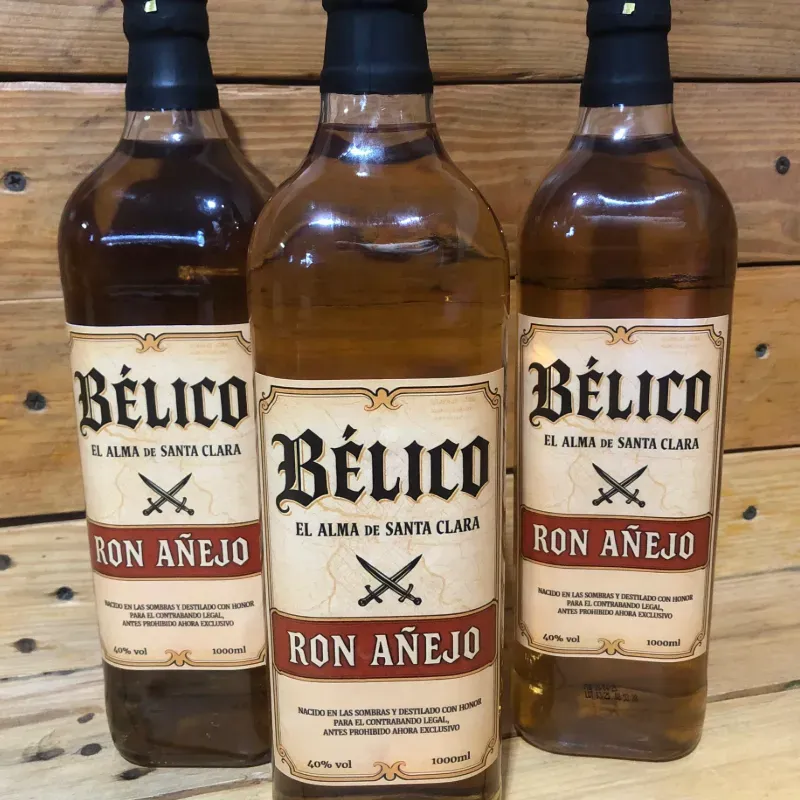 Bélico