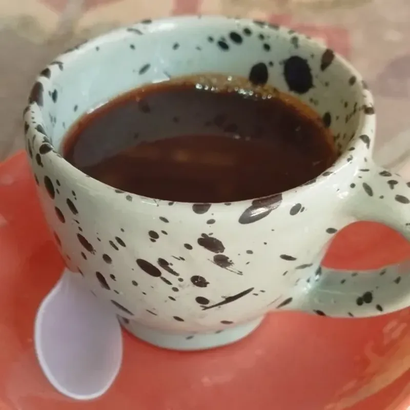 Café Expresso