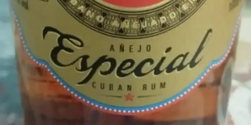 Havana Club Añejo Especial