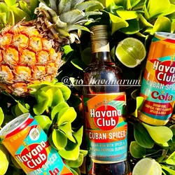 Havana Club Spiced