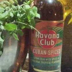 Havana Club Spiced