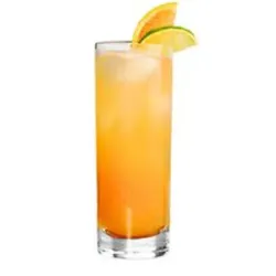 Jugo de Naranja 