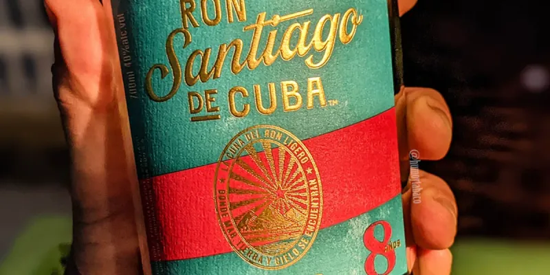 Santiago de Cuba 8 Años