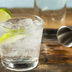 Vodka Tonic