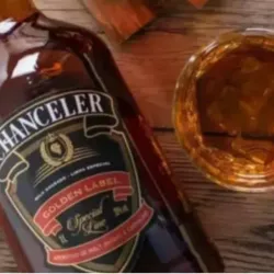 Whiskey