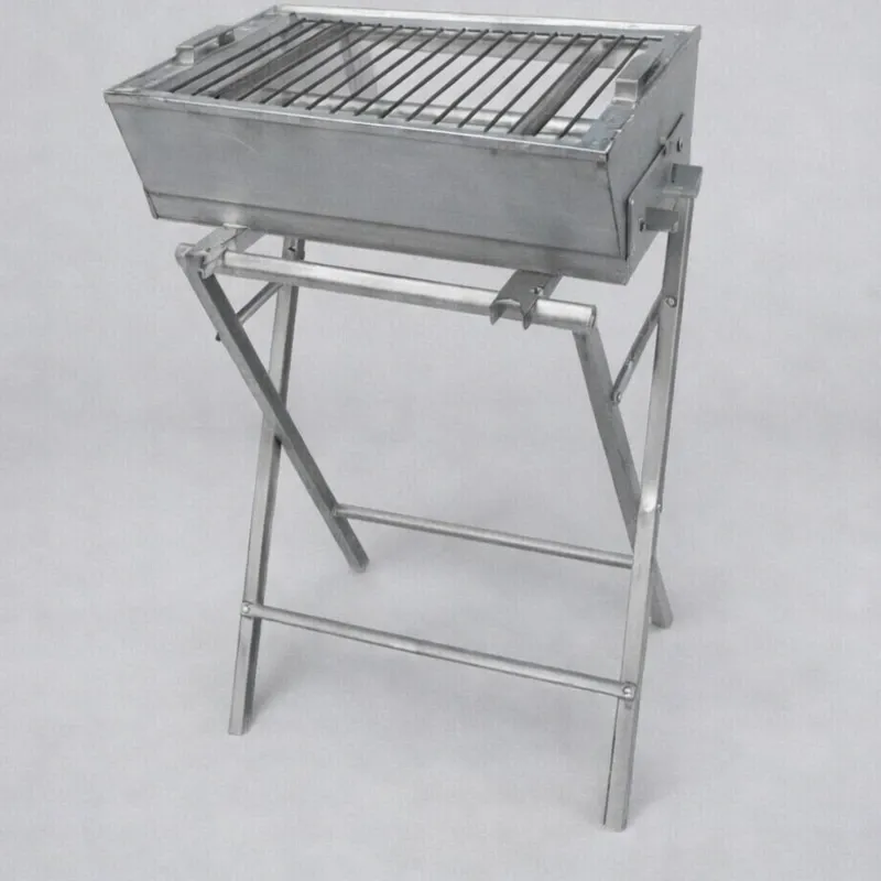 Horno de Carbón Modelo 1 Galván