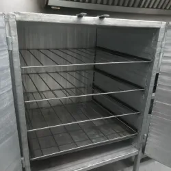 Horno Pizzero/Dulcero Grande Galván