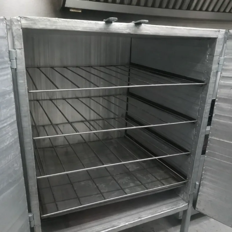 Horno Pizzero/Dulcero Grande Galván
