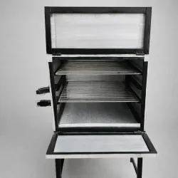 Horno Pizzero/Dulcero Pequeño Galván