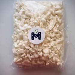 Cereal de arroz inflado